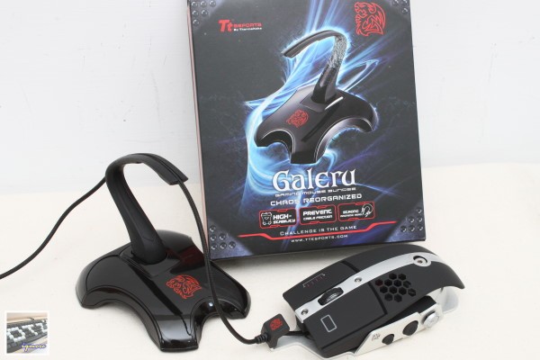 ��ת�ء�Tt eSPORTS GALERU �i�o�� ���󾀊A �u�y