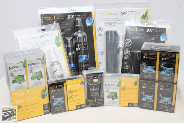 ��ת�ء�Antec ���IΞĻ�坍�M �u�y��100%��Ȼ�坍��3����Ч�坍���c�O���坍���z
