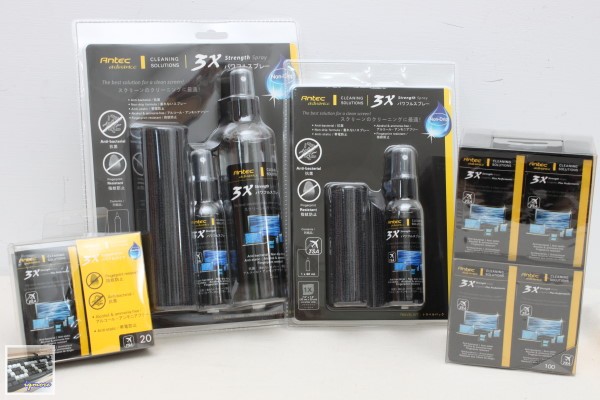 ��ת�ء�Antec ���IΞĻ�坍�M �u�y��100%��Ȼ�坍��3����Ч�坍���c�O���坍���z