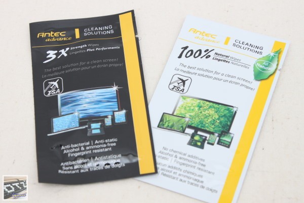 ��ת�ء�Antec ���IΞĻ�坍�M �u�y��100%��Ȼ�坍��3����Ч�坍���c�O���坍���z