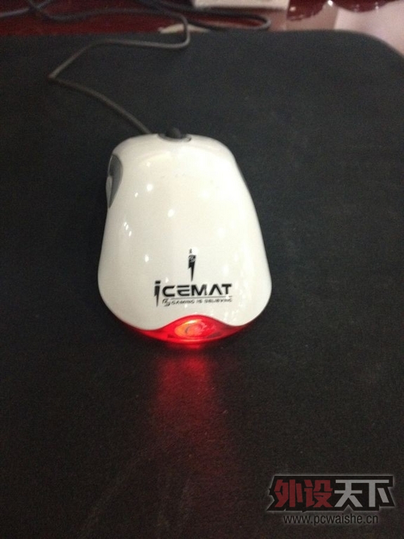 ΢��IO1.1 X06ԭװICEMAT�����FPS��Ϸ����������ԭװCHERRY΢����9����