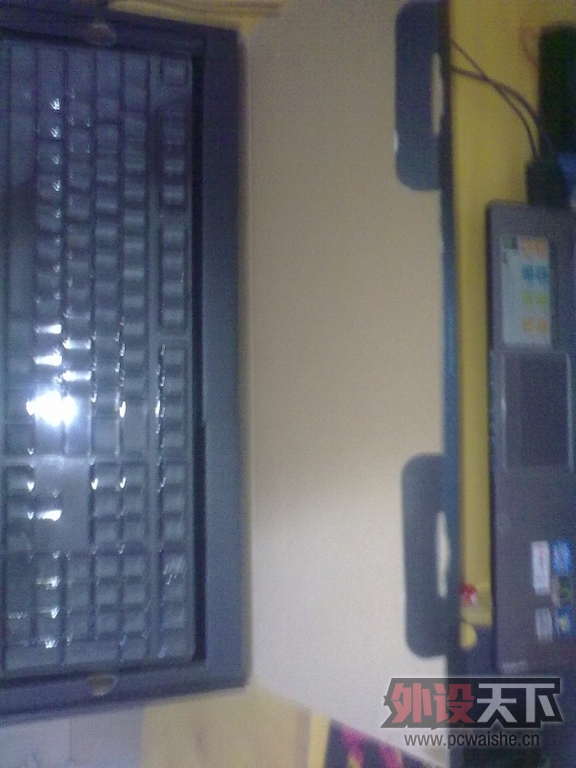Ѽ��Ducky 9008 shine 2 shining2 �������ϸ�ͼ��˵�¸��ܡ�