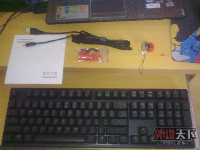 Ѽ��Ducky 9008 shine 2 shining2 �������ϸ�ͼ��˵�¸��ܡ�