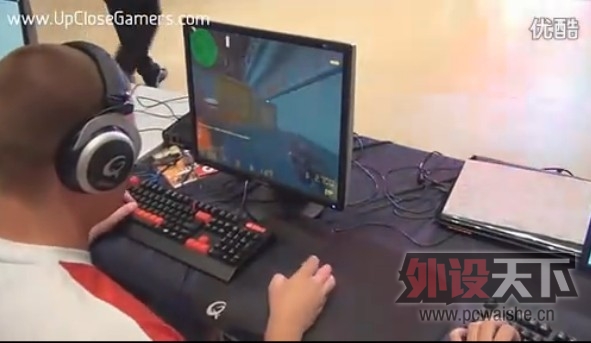 ��ǳ̸��������Ǻܸ����ĵ���--QPAD UC