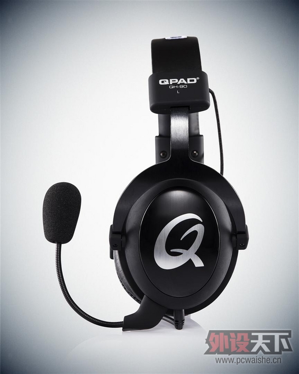   Qpad QH-85QH-90ͼع