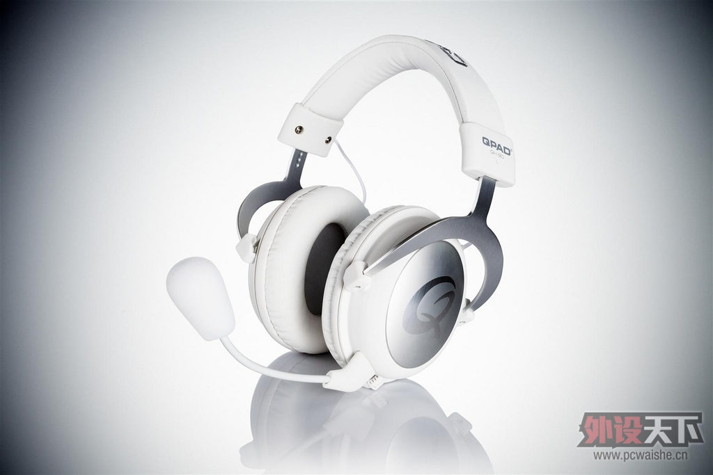   Qpad QH-85QH-90ͼع