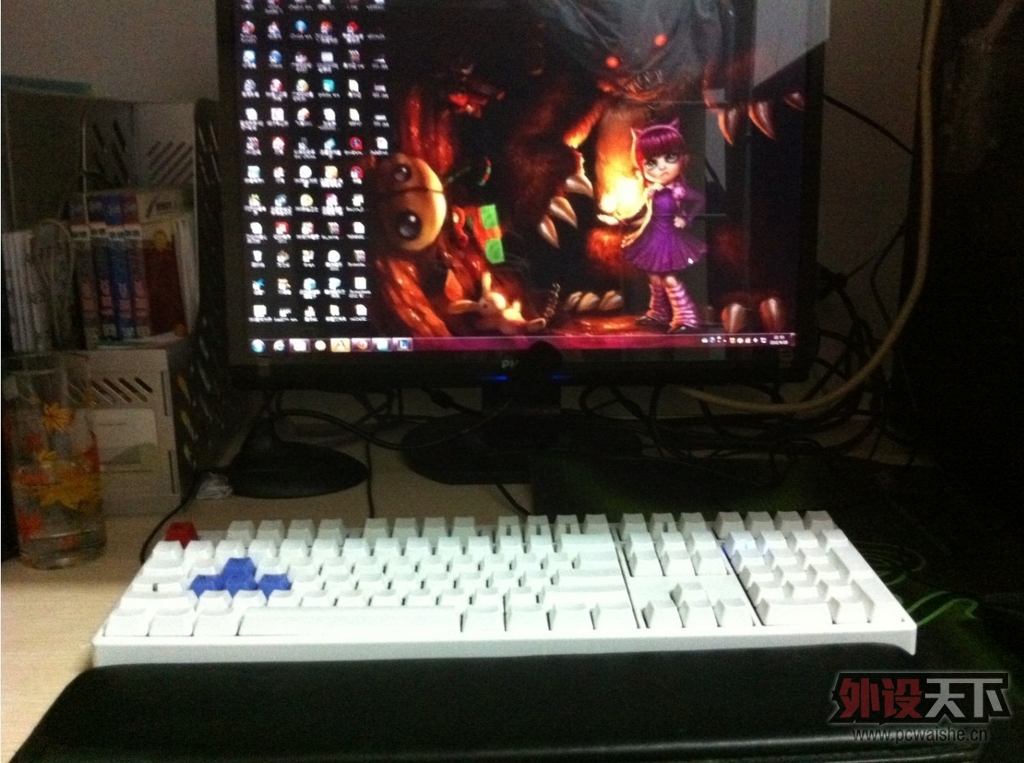 �����ֵ�S2��Ư����9008��ͬ��~~