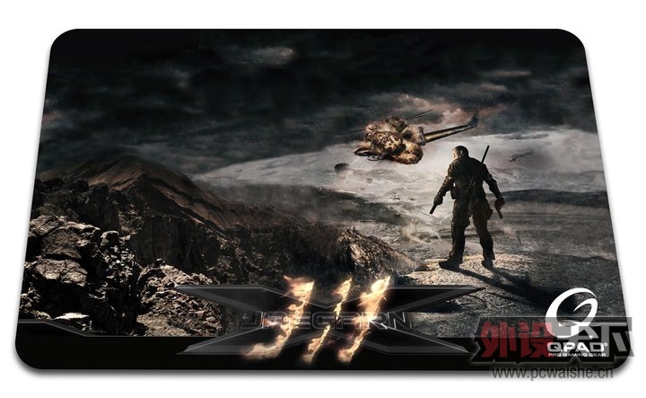 ��Qpad�۵ĸ�����6��������Qpad CT �������������й�