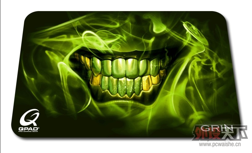 ��Qpad�۵ĸ�����6��������Qpad CT �������������й�