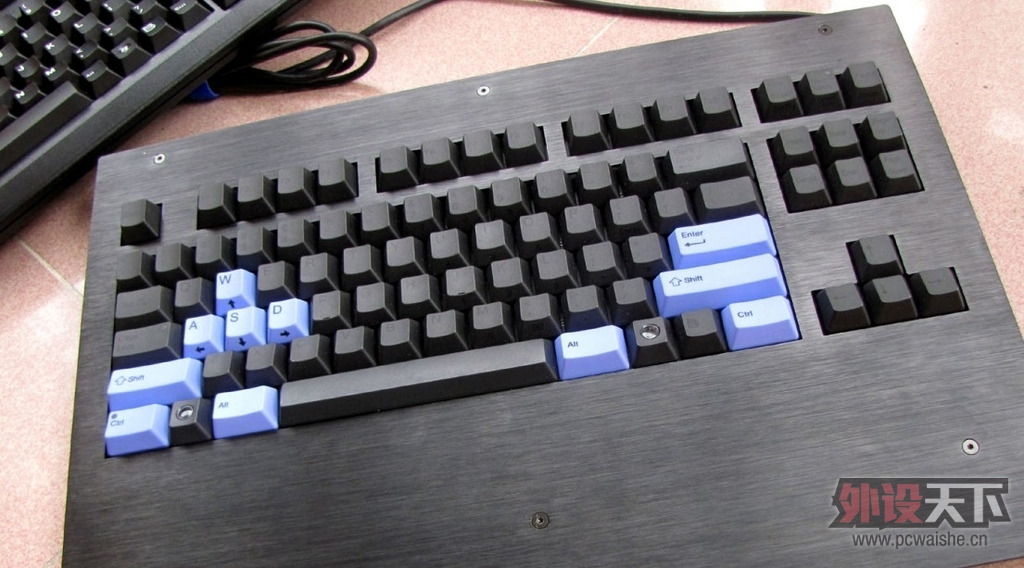 �����ڡ�Realforce 87Uʮ���� && 87U������� 1800Ԫ