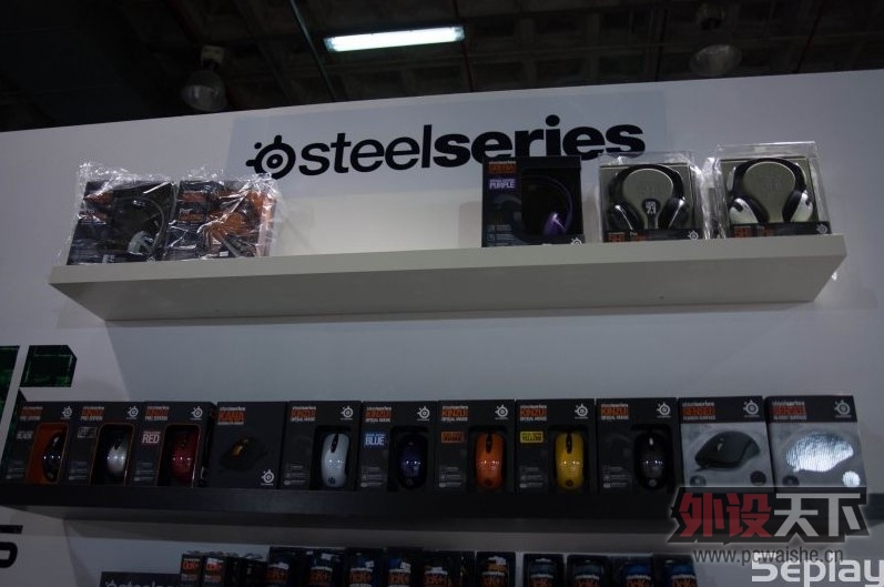 ���ֵ���һЩ��äĿ׷�ǵ�ʱ�̡�DreamHack2012��������վ NIP��ѡ��װ��һ��
