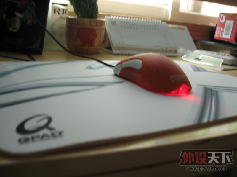 ����ɳ����95�� ��ɫ���QPAD CT�������°�װ��