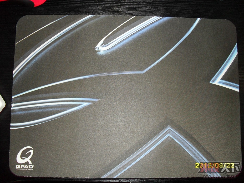 ����ɳ����95�� ��ɫ���QPAD CT�������°�װ��