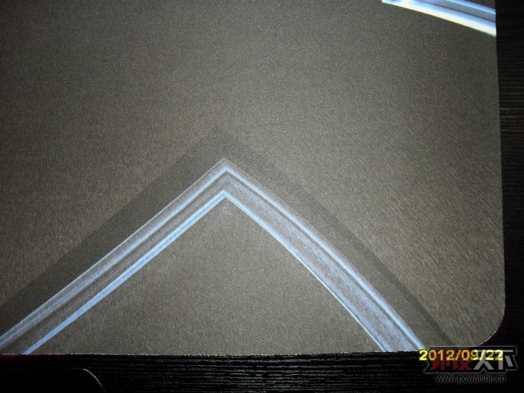 ����ɳ����95�� ��ɫ���QPAD CT�������°�װ��