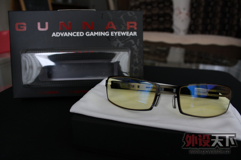 [35P] �Ӿ����� Gunnar Optiks����PPK