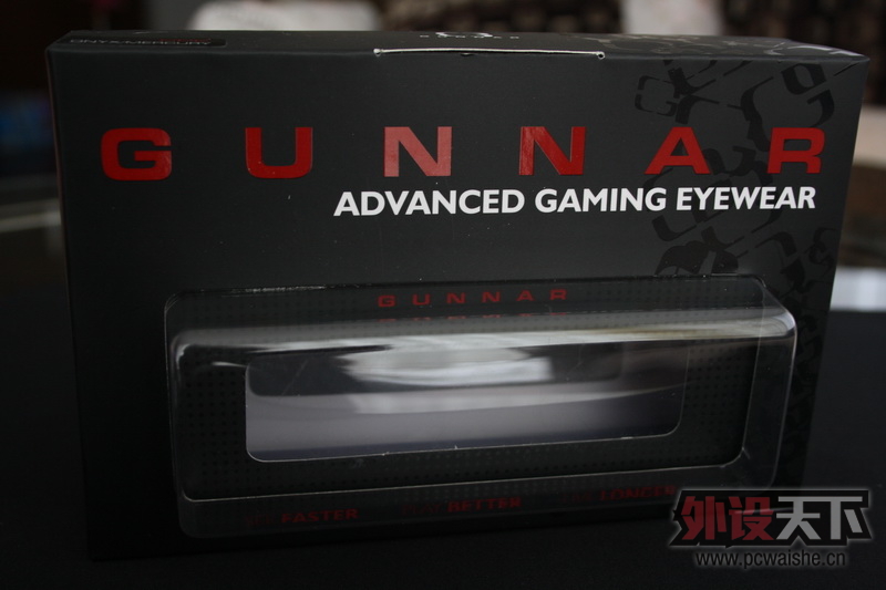 [35P] �Ӿ����� Gunnar Optiks����PPK