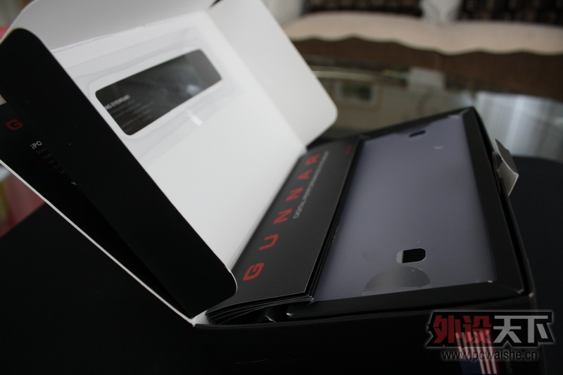 [35P] �Ӿ����� Gunnar Optiks����PPK