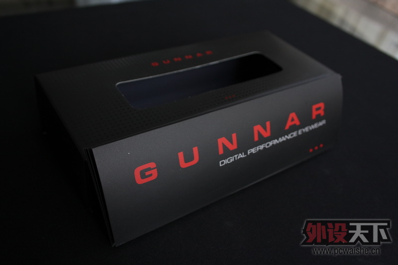 [35P] �Ӿ����� Gunnar Optiks����PPK