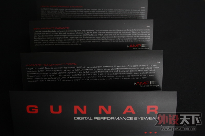 [35P] �Ӿ����� Gunnar Optiks����PPK