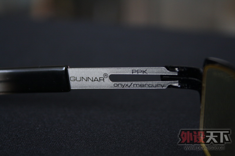 [35P] �Ӿ����� Gunnar Optiks����PPK
