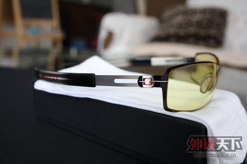 [35P] �Ӿ����� Gunnar Optiks����PPK