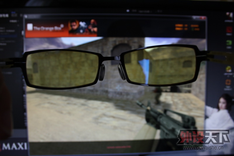 [35P] �Ӿ����� Gunnar Optiks����PPK