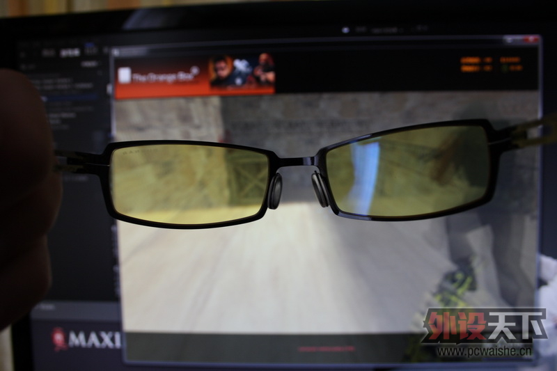 [35P] �Ӿ����� Gunnar Optiks����PPK
