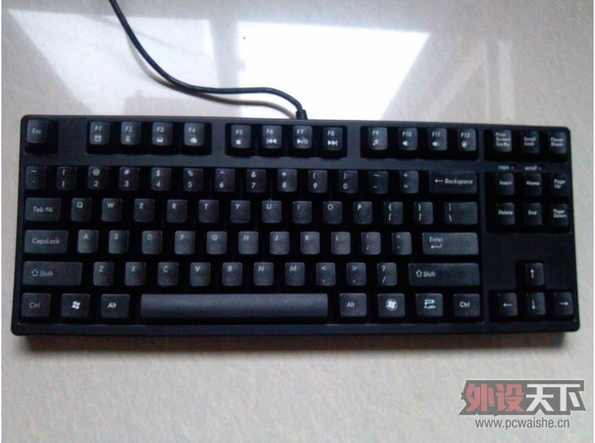KBC PBT87��ͬ��PLU 87 POM ��ñ