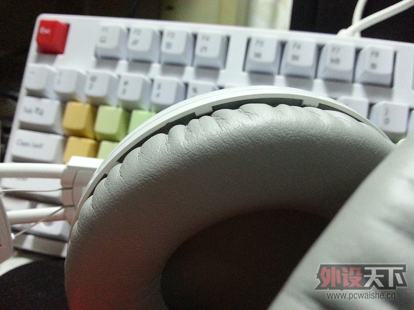 v2˪֮áLove me doSteelSeries Siberia v2 Frost Blue