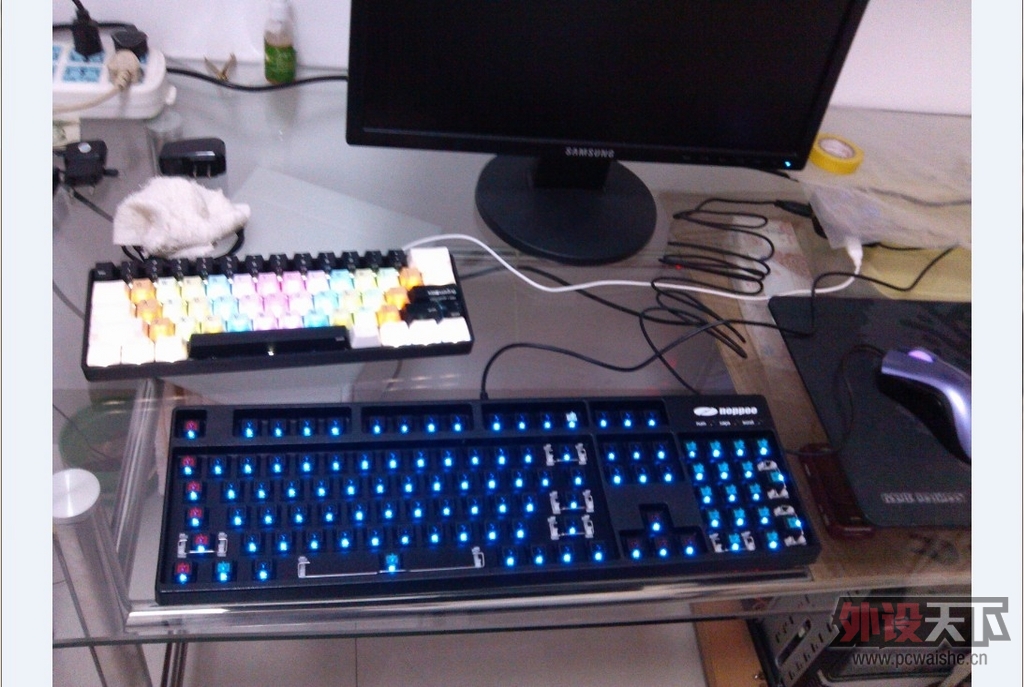 NOPPOO����Ϯ��LED��ʤ�����ؿ�ζ����