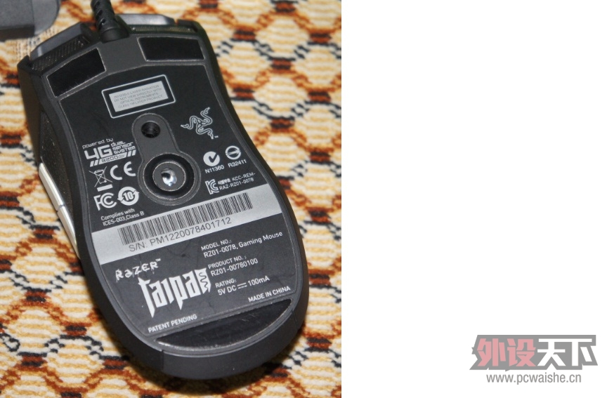 TAIPAN��˵���㲻����