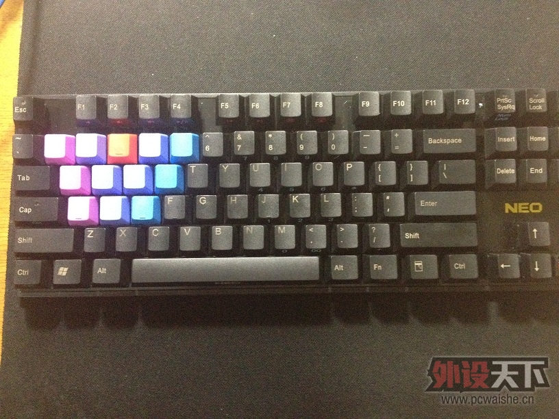 �����������ֲ��������� neo87���� һ�� ��һЩ��ɢ��ñ ��385��xͨ