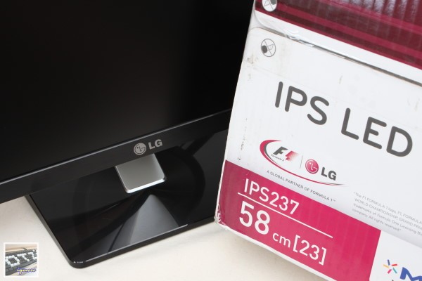 תءLG IPS237L 23" LED AH-IPSҺ@ʾ uy IPS ΞĻ
