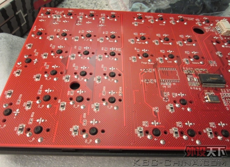 ��˵KBT  ONE/ONI��PCB��ǳ��ã����˽������Ϣ��������