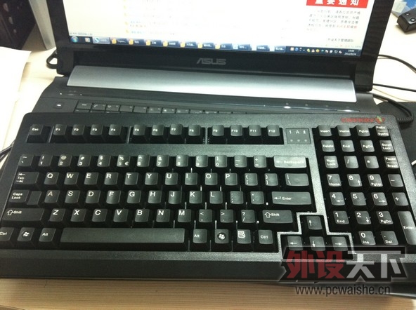[�ѳ�]CHERRY G80-1865���� 95��+ 800����������