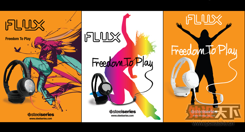 �������ֵ����� �������ЯʽFluxϵ�ж�������