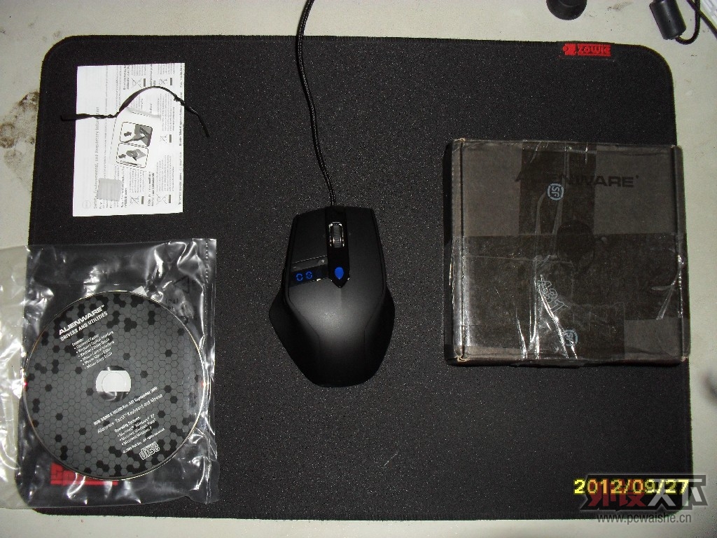 ���������(Alien TactX)���֣����˸��� & 9.30���²��ͼ