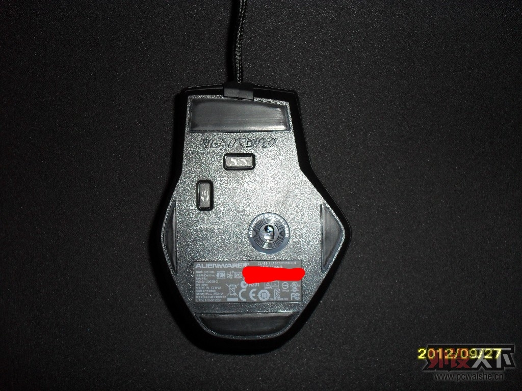 ���������(Alien TactX)���֣����˸��� & 9.30���²��ͼ