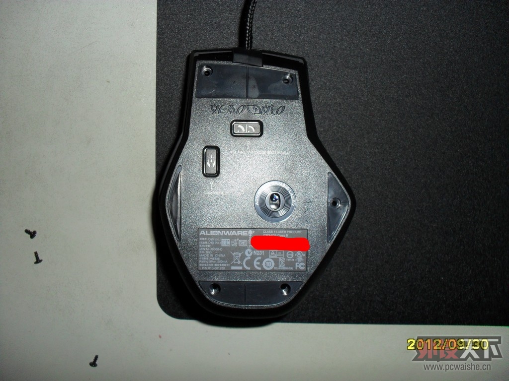 ���������(Alien TactX)���֣����˸��� & 9.30���²��ͼ