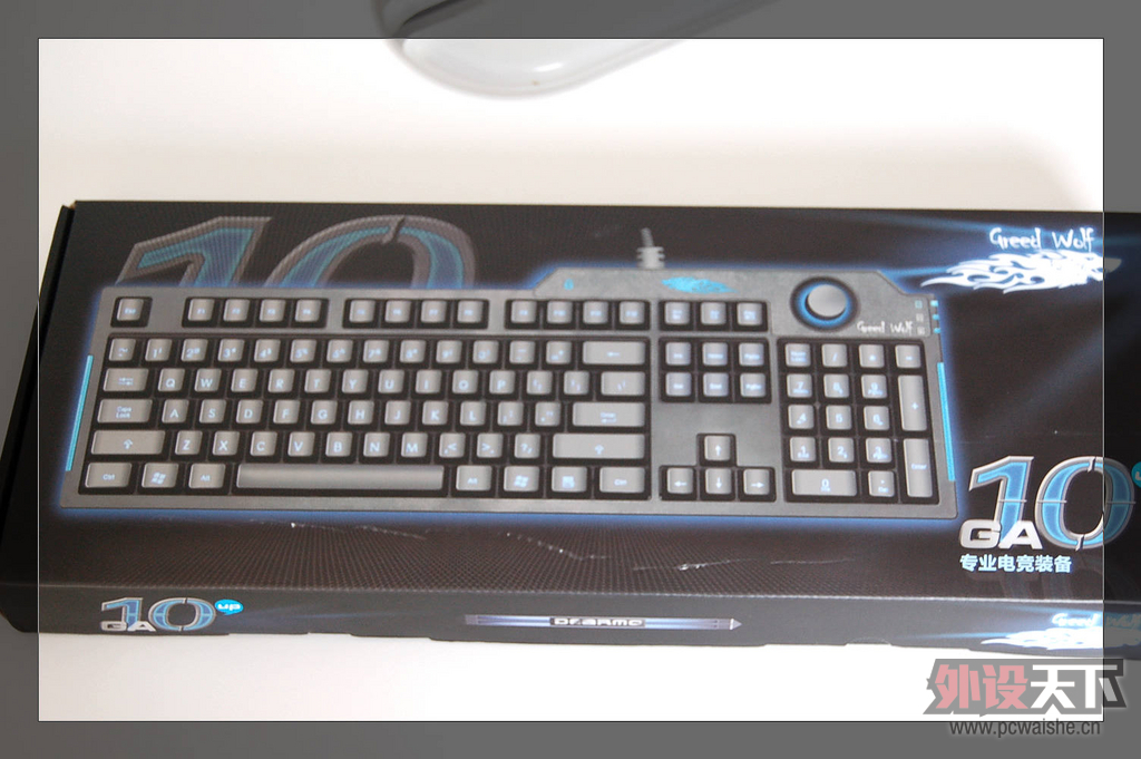 ��е�ö��˻�����ζ---��̰��GA10up ��Ĥ���̿���