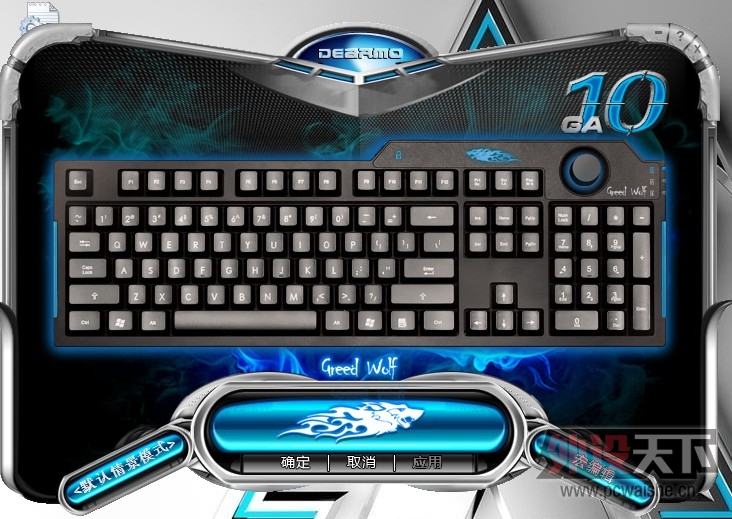 ��е�ö��˻�����ζ---��̰��GA10up ��Ĥ���̿���