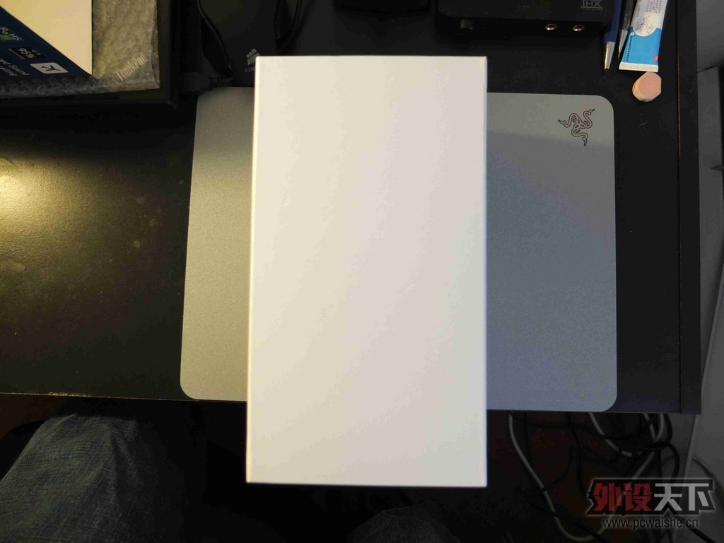 I'm audio-guy ��������fanny wang�콢