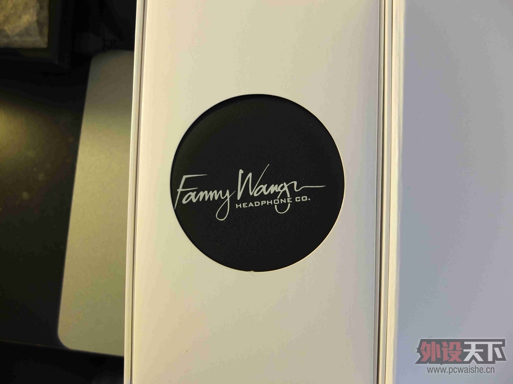 I'm audio-guy ��������fanny wang�콢