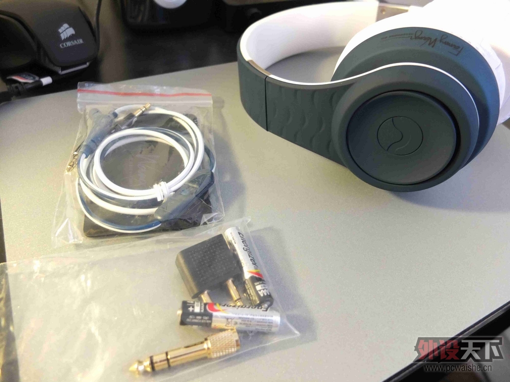 I'm audio-guy ��������fanny wang�콢