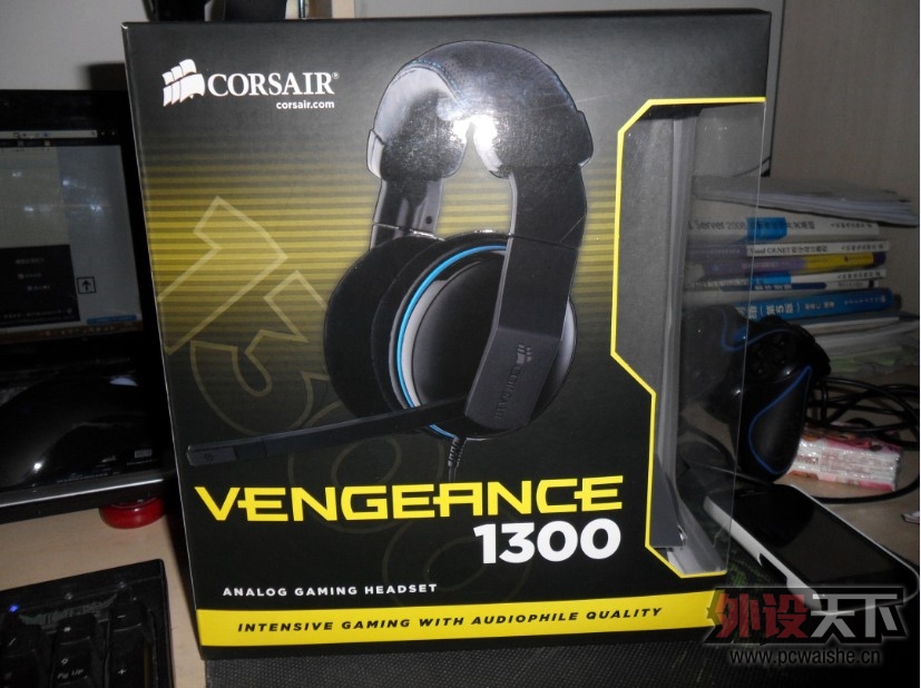 ������Vengeance 1300��������