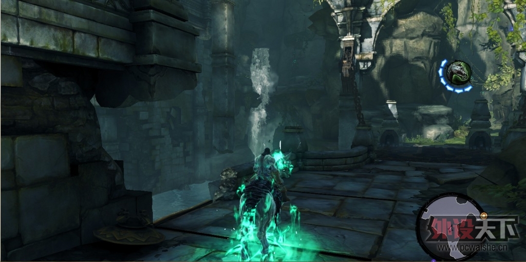 ������Vengeance 1300��������