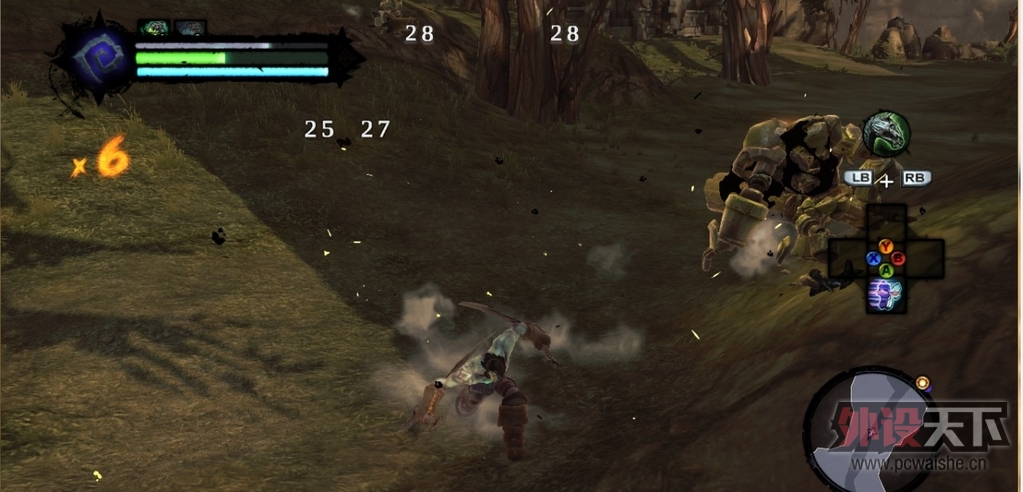 ������Vengeance 1300��������