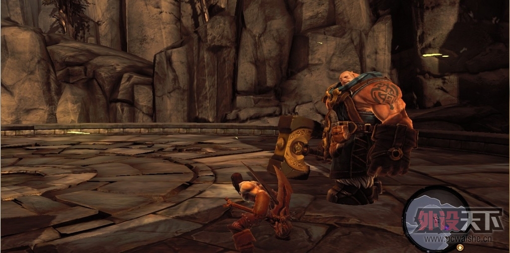 ������Vengeance 1300��������