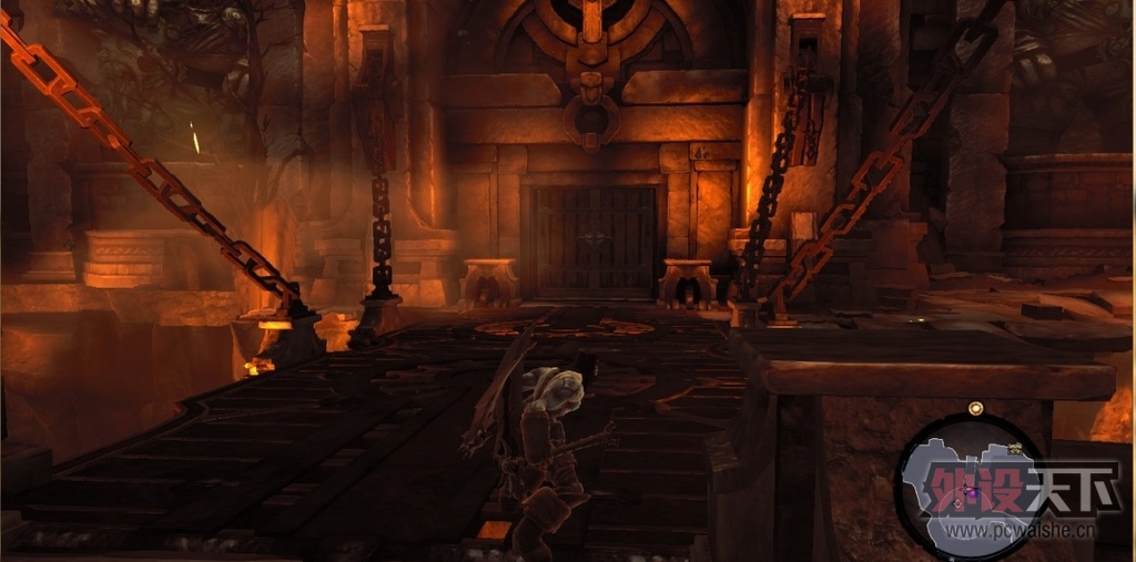 ������Vengeance 1300��������