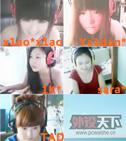 ��SteelSeries Lady���������������̳�н����ػ���������